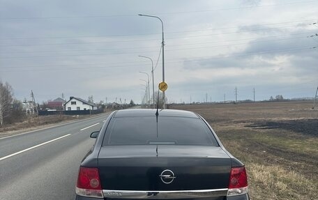 Opel Astra H, 2008 год, 530 000 рублей, 7 фотография