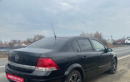 Opel Astra H, 2008 год, 530 000 рублей, 8 фотография