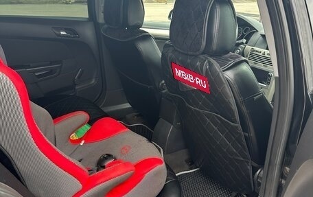 Opel Astra H, 2008 год, 530 000 рублей, 13 фотография