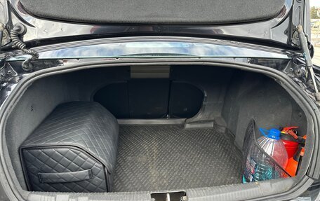 Opel Astra H, 2008 год, 530 000 рублей, 17 фотография