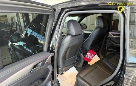 BMW X3, 2019 год, 3 490 000 рублей, 8 фотография