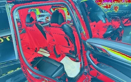 BMW X3, 2019 год, 3 490 000 рублей, 10 фотография