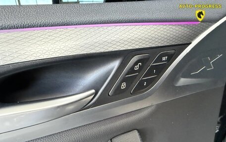 BMW X3, 2019 год, 3 490 000 рублей, 17 фотография