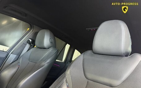 BMW X3, 2019 год, 3 490 000 рублей, 20 фотография