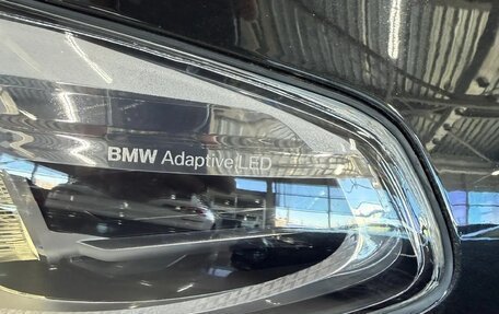 BMW X3, 2019 год, 3 490 000 рублей, 19 фотография