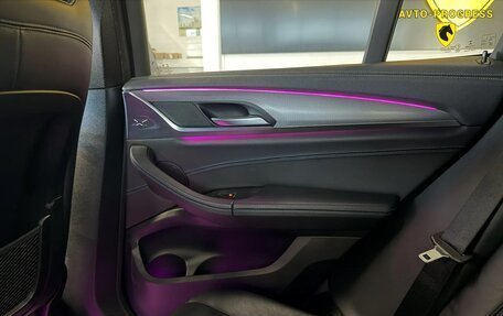 BMW X3, 2019 год, 3 490 000 рублей, 16 фотография