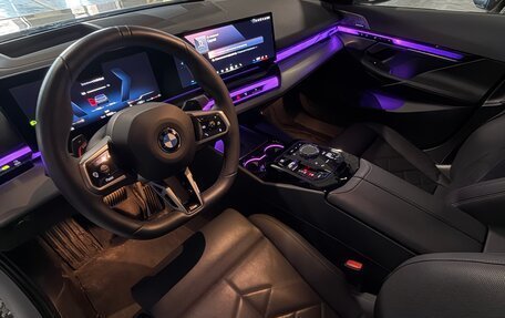 BMW 5 серия, 2024 год, 8 500 000 рублей, 5 фотография