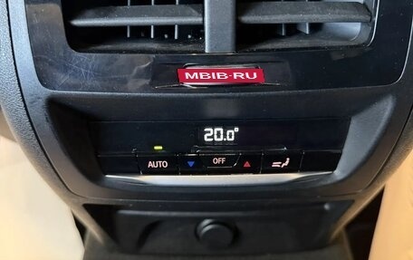 BMW X3, 2019 год, 3 490 000 рублей, 15 фотография