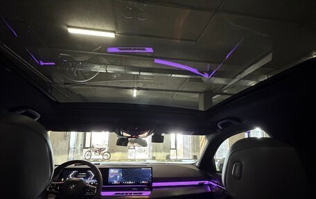 BMW 5 серия, 2024 год, 8 500 000 рублей, 9 фотография