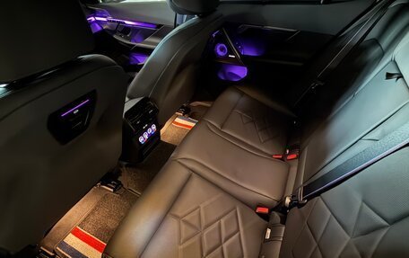 BMW 5 серия, 2024 год, 8 500 000 рублей, 6 фотография