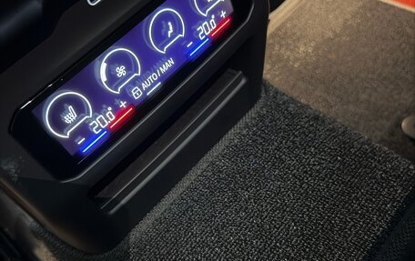 BMW 5 серия, 2024 год, 8 500 000 рублей, 8 фотография