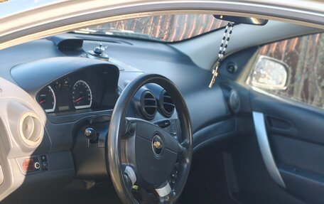 Chevrolet Aveo III, 2008 год, 400 000 рублей, 3 фотография