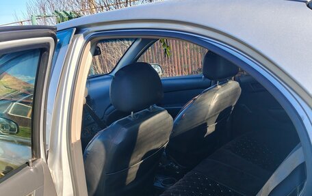 Chevrolet Aveo III, 2008 год, 400 000 рублей, 9 фотография