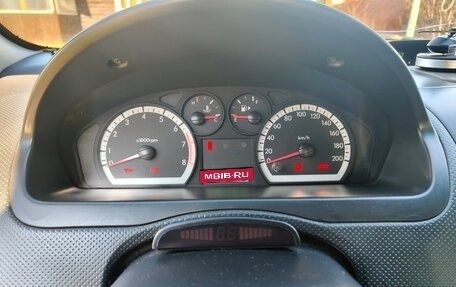 Chevrolet Aveo III, 2008 год, 400 000 рублей, 8 фотография