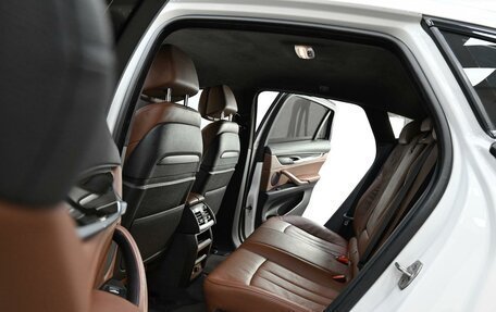 BMW X6, 2015 год, 3 015 000 рублей, 6 фотография