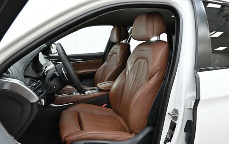 BMW X6, 2015 год, 3 015 000 рублей, 8 фотография