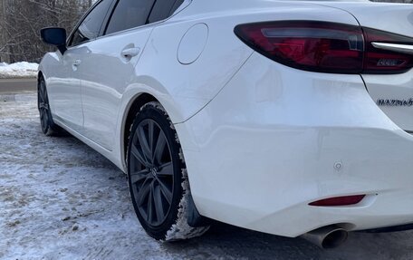 Mazda 6, 2022 год, 2 550 000 рублей, 5 фотография