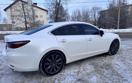 Mazda 6, 2022 год, 2 550 000 рублей, 4 фотография