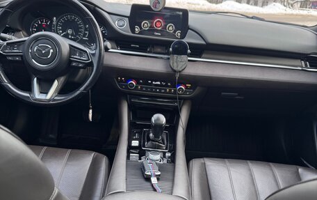 Mazda 6, 2022 год, 2 550 000 рублей, 9 фотография