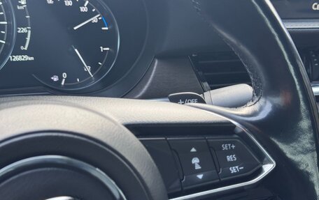 Mazda 6, 2022 год, 2 550 000 рублей, 7 фотография