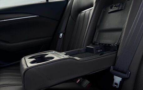 Mazda 6, 2022 год, 2 550 000 рублей, 10 фотография