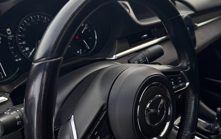 Mazda 6, 2022 год, 2 550 000 рублей, 6 фотография