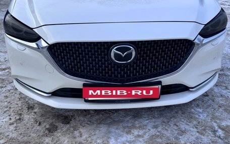Mazda 6, 2022 год, 2 550 000 рублей, 2 фотография