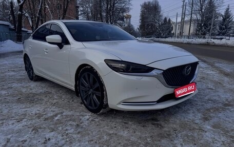 Mazda 6, 2022 год, 2 550 000 рублей, 3 фотография