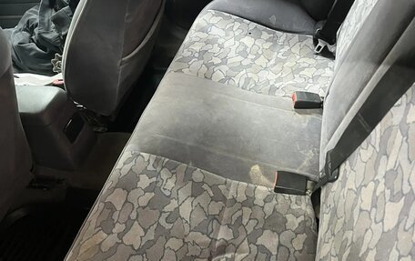 Toyota Avensis III рестайлинг, 1998 год, 170 000 рублей, 4 фотография