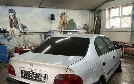 Toyota Avensis III рестайлинг, 1998 год, 170 000 рублей, 8 фотография