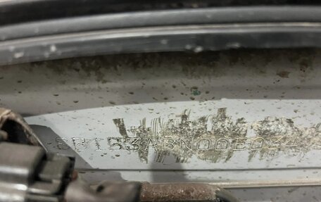 Toyota Avensis III рестайлинг, 1998 год, 170 000 рублей, 6 фотография