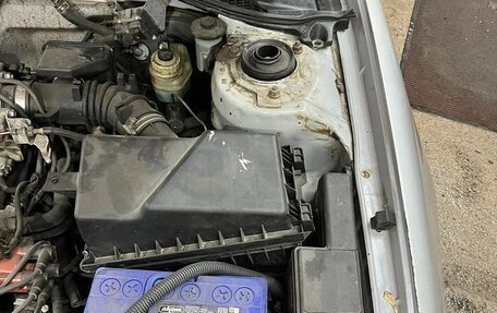 Toyota Avensis III рестайлинг, 1998 год, 170 000 рублей, 12 фотография