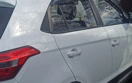 Hyundai Creta I рестайлинг, 2020 год, 1 830 000 рублей, 4 фотография