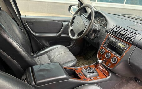 Mercedes-Benz M-Класс, 2004 год, 737 000 рублей, 7 фотография