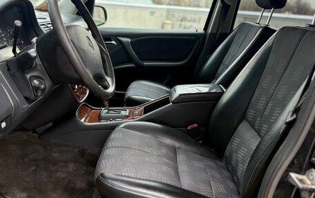 Mercedes-Benz M-Класс, 2004 год, 737 000 рублей, 8 фотография