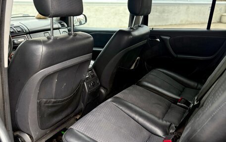 Mercedes-Benz M-Класс, 2004 год, 737 000 рублей, 9 фотография