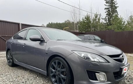 Mazda 6, 2007 год, 830 000 рублей, 2 фотография