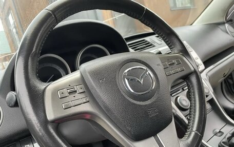 Mazda 6, 2007 год, 830 000 рублей, 9 фотография