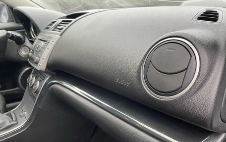 Mazda 6, 2007 год, 830 000 рублей, 12 фотография