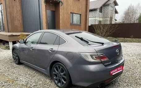 Mazda 6, 2007 год, 830 000 рублей, 3 фотография