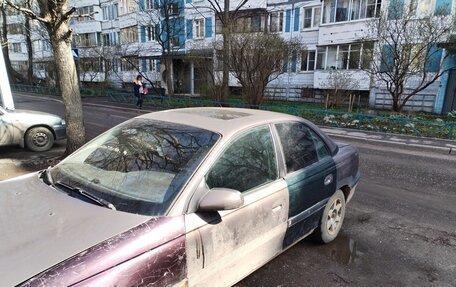 Opel Omega B, 1997 год, 300 000 рублей, 6 фотография