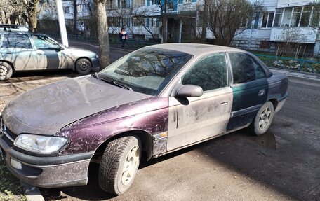 Opel Omega B, 1997 год, 300 000 рублей, 8 фотография