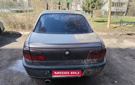 Opel Omega B, 1997 год, 300 000 рублей, 5 фотография