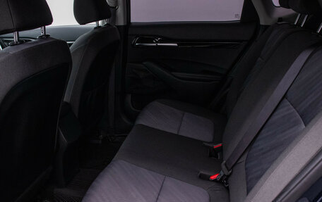 KIA Seltos I, 2021 год, 2 290 000 рублей, 11 фотография