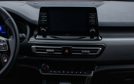 KIA Seltos I, 2021 год, 2 290 000 рублей, 14 фотография