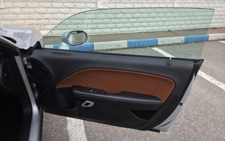 Dodge Challenger III рестайлинг 2, 2022 год, 4 990 000 рублей, 9 фотография