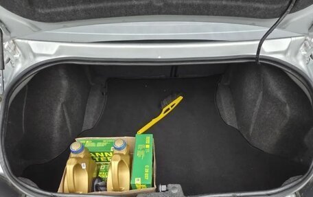 Dodge Challenger III рестайлинг 2, 2022 год, 4 990 000 рублей, 17 фотография