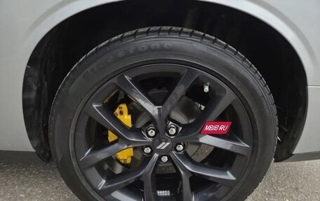 Dodge Challenger III рестайлинг 2, 2022 год, 4 990 000 рублей, 21 фотография