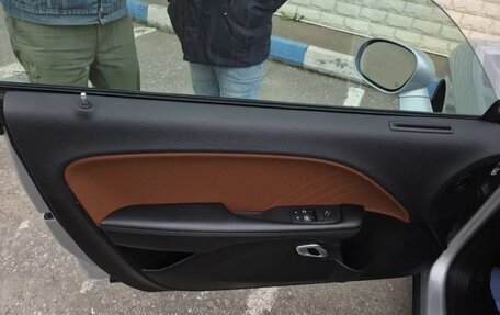 Dodge Challenger III рестайлинг 2, 2022 год, 4 990 000 рублей, 24 фотография