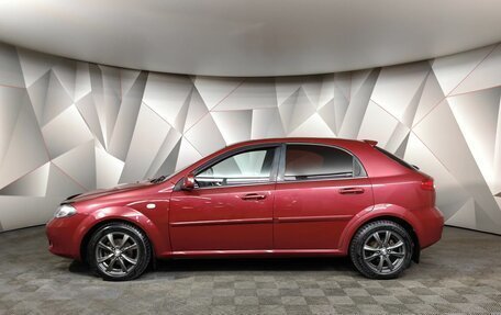 Chevrolet Lacetti, 2012 год, 539 000 рублей, 5 фотография